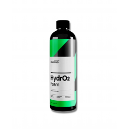 HYDRO2 FOAM SHAMPOO E SELANTE 500ML CARPRO