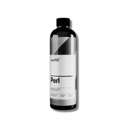 PERL SELANTE P/ PLASTICOS E BORRACHAS 500ML CARPRO