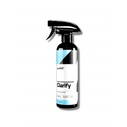 CLARIFY LIMPA VIDROS 500ML CARPRO