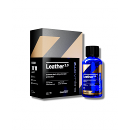 CQUARTZ LEATHER VINYL 2.0 30ML CARPRO