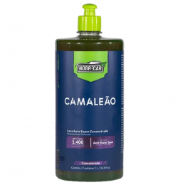 DETERGENTE CAMALEAO 1L NOBRE