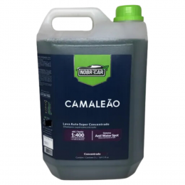 DETERGENTE CAMALEAO 5L NOBRE