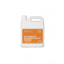 DETERGENTE DESENGRAXANTE NEUTRO 2,5L FINISHER