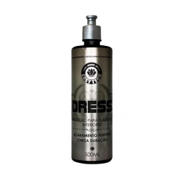 DRESS 500ML EASYTECH