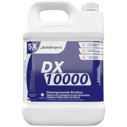 DX10000-DESENGR ALCALINO 5L