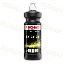 COMPOSTO POLIDOR EX 04-06 1L SONAX