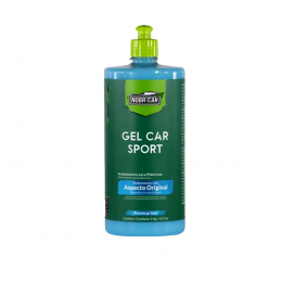 GEL CAR SPORT 1KG NOBRE