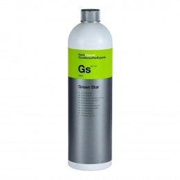 GS GREEN STAR APC 1L KOCH CHEMIE