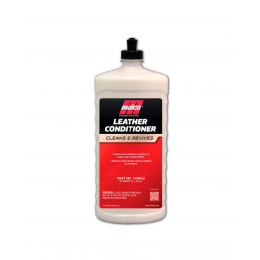 HIDRATANTE LEATHER CONDITIONER 946ML MALCO