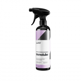 IMMOLUBE LUBRIFICANTE P/ LIXAM./POLIM./DESCONT. 500ML CARPRO