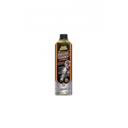 INJECTOR CLEANER LIMPA BICOS VIA TANQUE 500ML AUTOSHINE