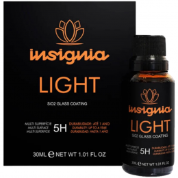 INSIGNIA LIGHT 30ML EASYTECH
