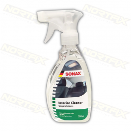 INTERIOR CLEANER 500ML SONAX