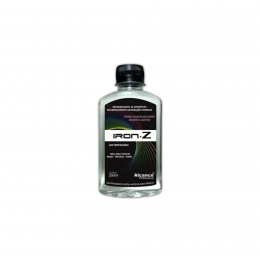 IRON-Z 200ML ALCANCE