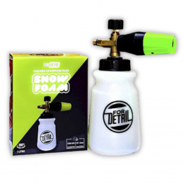 CANHAO DE ESPUMA SNOW FOAM FOR DETAIL