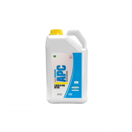 APC LL1 LIMPADOR MULTIUSO 3,6L LINCOLN