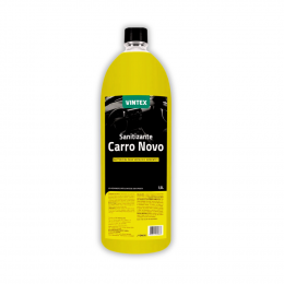 SANITIZANTE CARRO NOVO 1,5L VINTEX