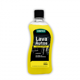 LAVA AUTOS 500ML