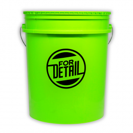 BALDE VERDE FOR DETAIL