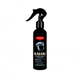 KAZAN BLUE 240ML RAZUX