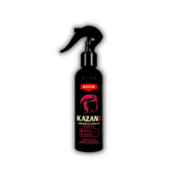 KAZAN RED 240ML RAZUX