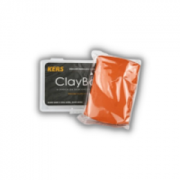 KERS CLAY BAR PARA DESCONTAMINACAO PESADA 50G