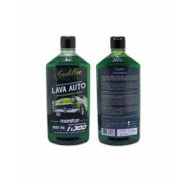 LAVA AUTO MONSTER 1:300 500ML CADILLAC