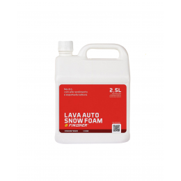 LAVA AUTO SNOW FOAM 2,5L FINISHER