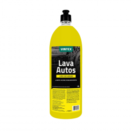 LAVA AUTOS 1,5L VINTEX