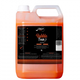 LAVA AUTOS BUBBLE FOAM 5L JAÇA