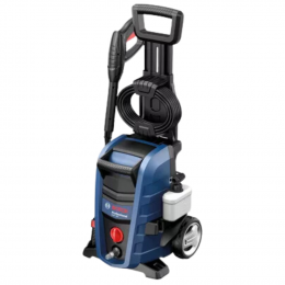 LAVADORA DE ALTA PRESSAO GHP 180 127V