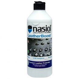 LEATHER BOOST 150ML NASIOL