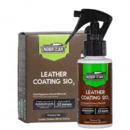 LEATHER COATING 100 ML