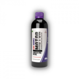 LH4 VERNIZ DE MOTOR 500 ML