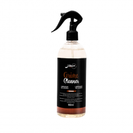 LIMPADOR DE COURO GRIME CLEANER 500ML JAÇA