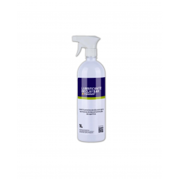 LUBRIFICANTE DE CLAY BAR 1L SPRAY FINISHER