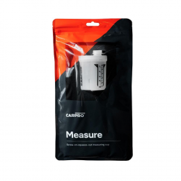 MEASURE - FRASCO DE DOSAGEM 100ML CARPRO