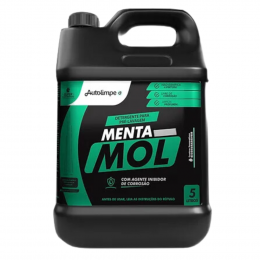 MENTAMOL DET PRE LAVAGEM 5L