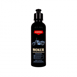 MOKER 240ML RAZUX