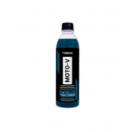 MOTO-V LAVA MOTOS 500ML VONIXX