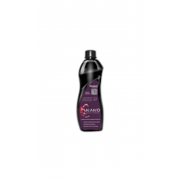 NANO BOLHA DE OXIGENIO 500ML ALCANCE