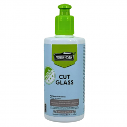 NC CUT GLASS 250ML NOBRE