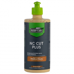 NC CUT PLUS 500G NOBRECAR