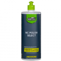 NC POLISH SELECT 1KG NOBRE