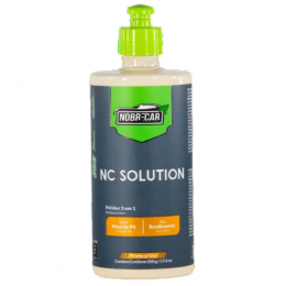 NC SOLUTION 500ML NOBRE