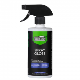NC SPRAY GLOSS 500ML NOBRE