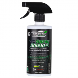NC SPRAY SHIELD 500ML NOBRE
