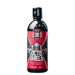 OCTO SHIELD - CONDICIONADOR PARA PNEUS 500ML DUB BOYZ