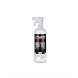 ODORIZANTE CARRO NOVO 1L SPRAY FINISHER