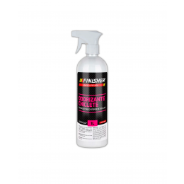 ODORIZANTE CHICLETE 1L SPRAY FINISHER